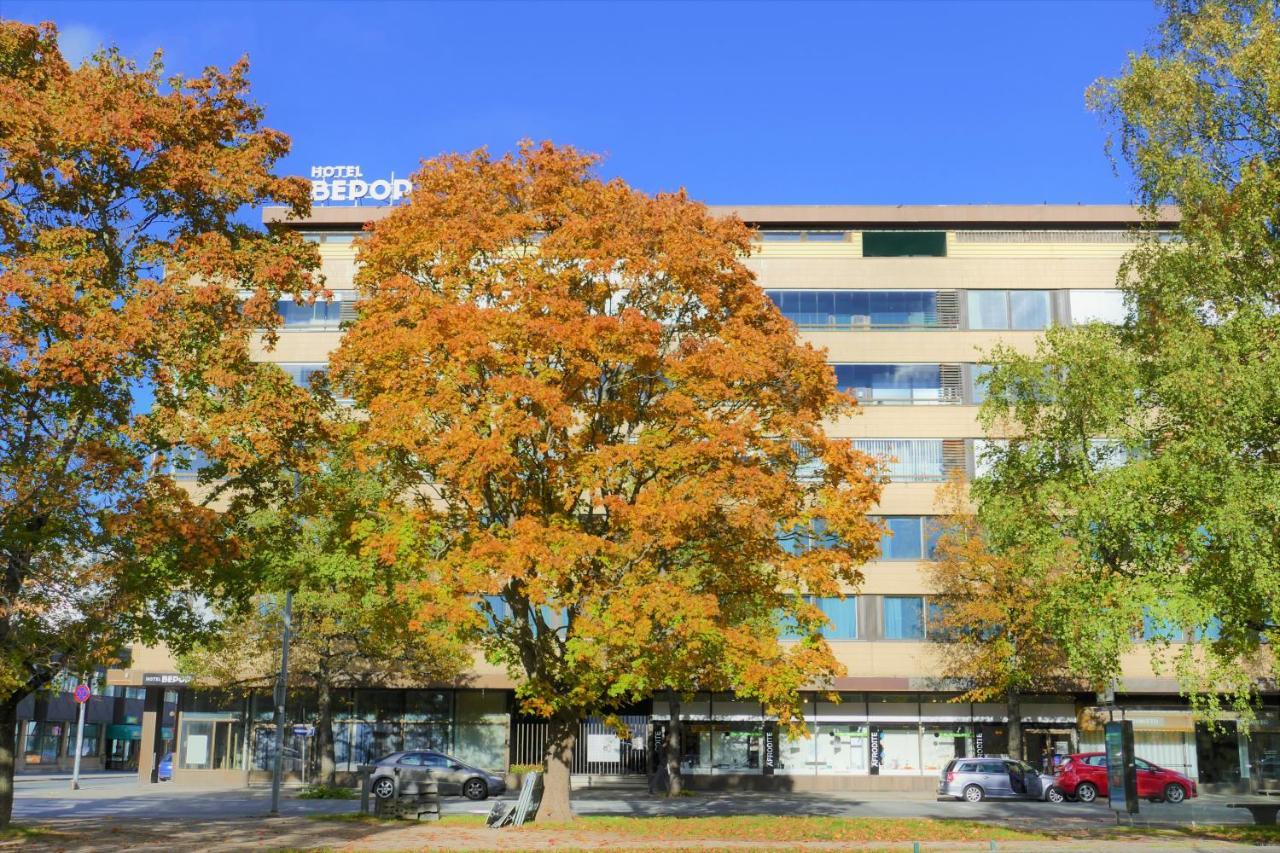 Hotel Bepop 3*