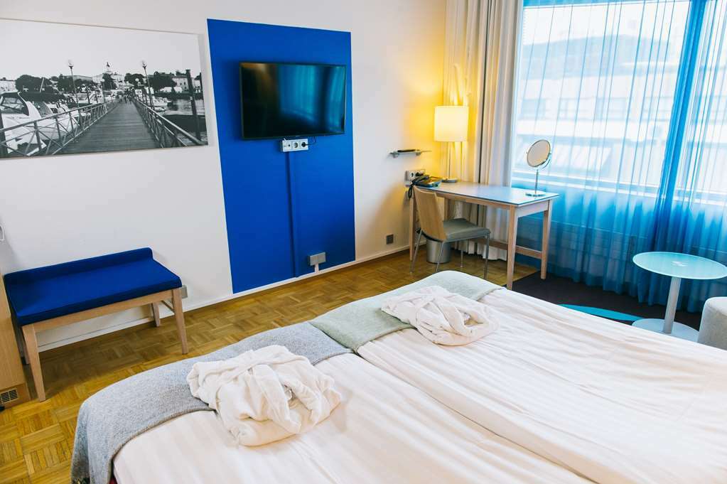 Bepop Hotel Pori