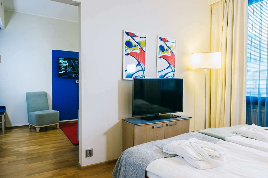 Bepop Hotel 3*