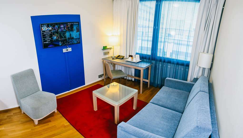 Hotel Bepop 3*