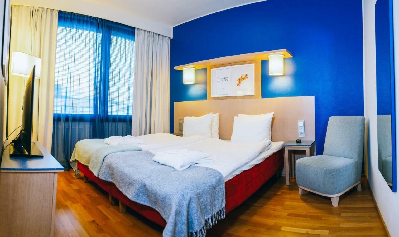 Hotel Bepop 3*