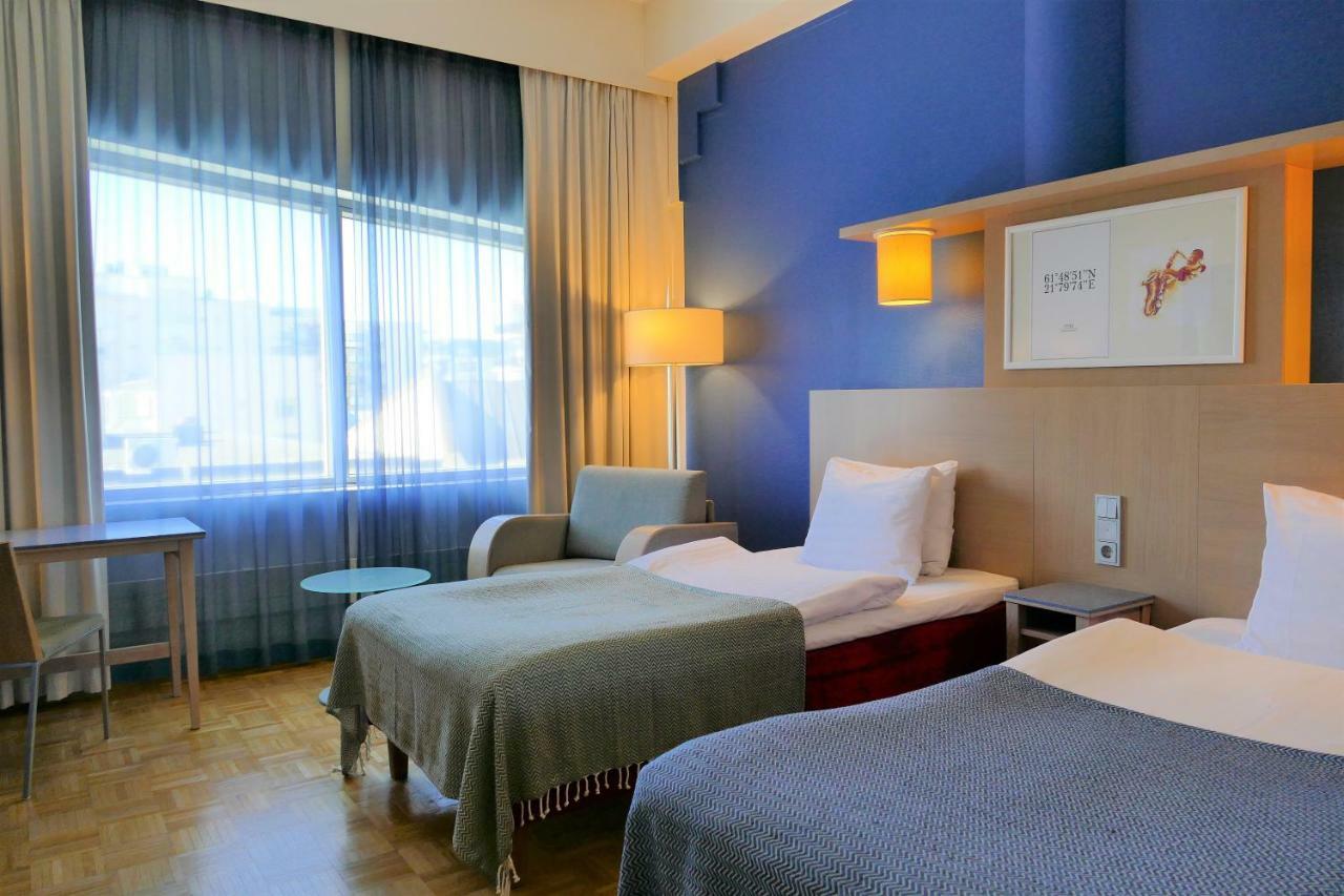 Hotel Bepop Pori