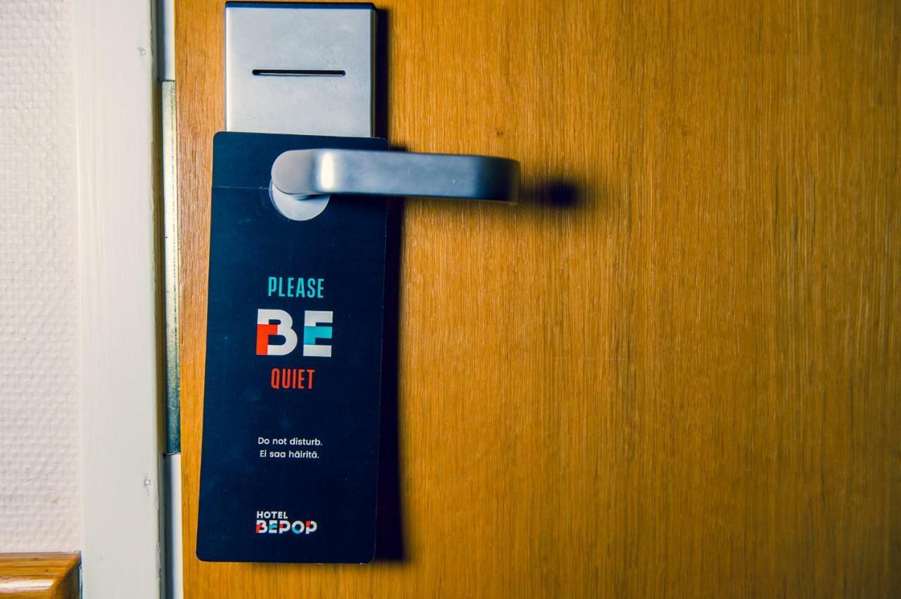 Hotel Bepop