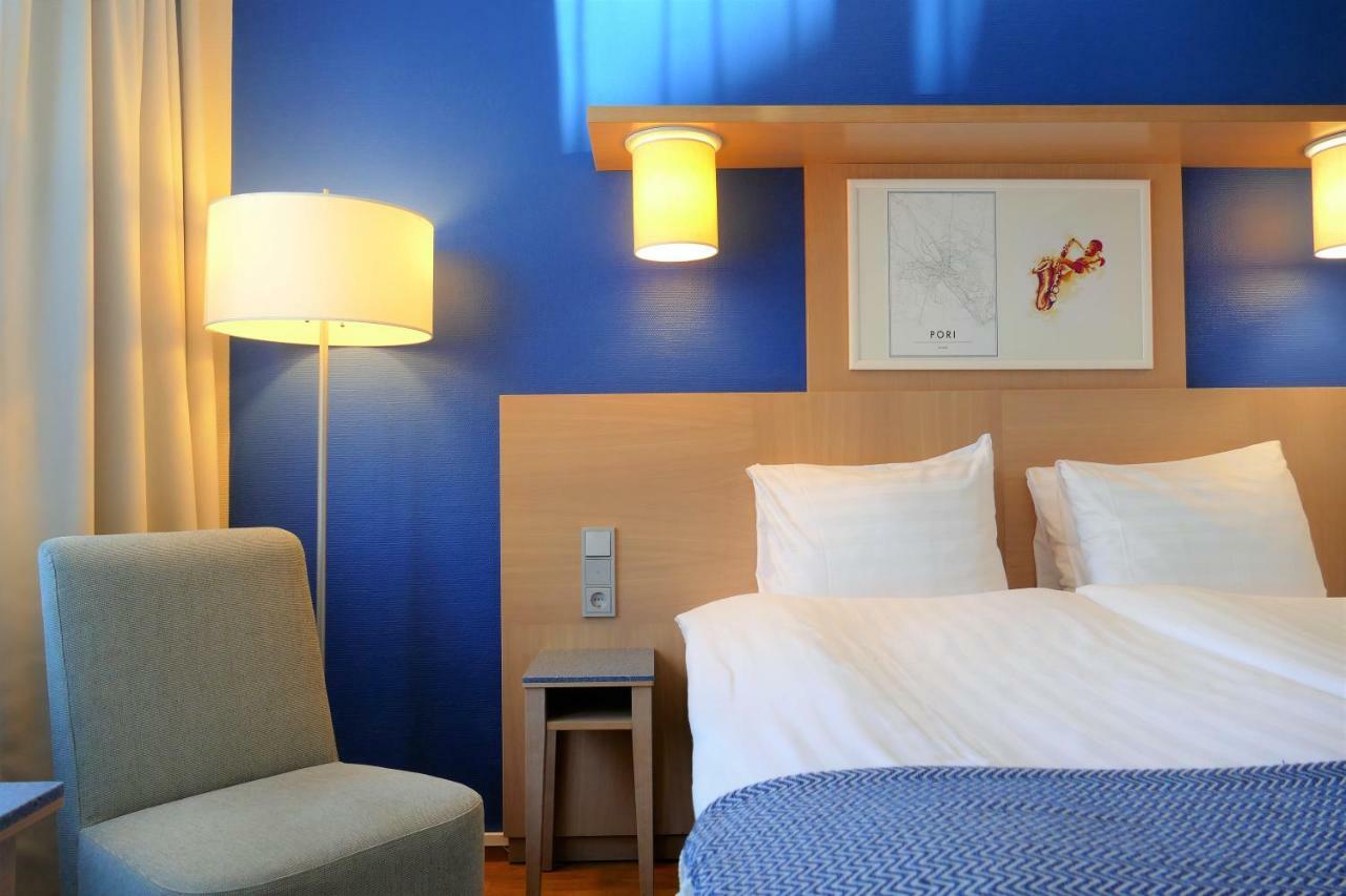 Bepop Hotel Pori